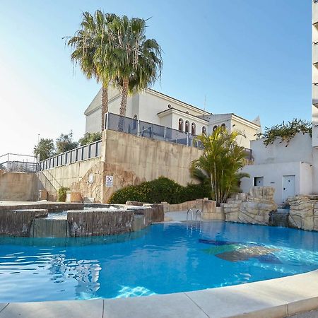 Espanhouse La Zenia 105 أوريويلا المظهر الخارجي الصورة