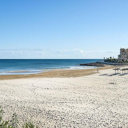 Espanhouse La Zenia 105 أوريويلا المظهر الخارجي الصورة