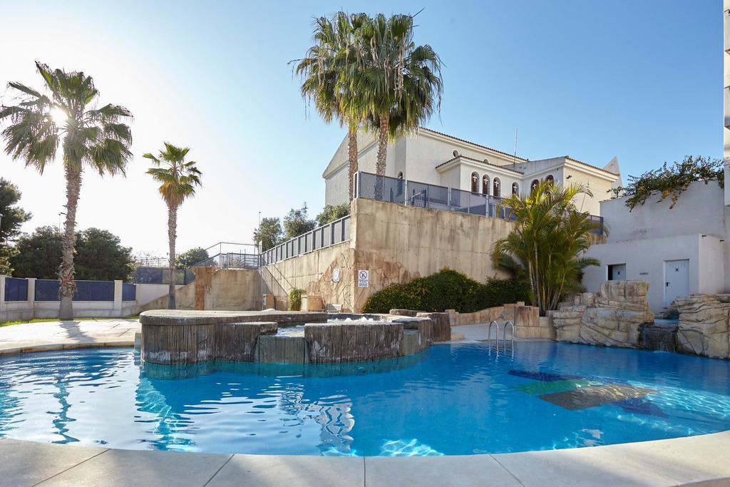 Espanhouse La Zenia 105 أوريويلا المظهر الخارجي الصورة