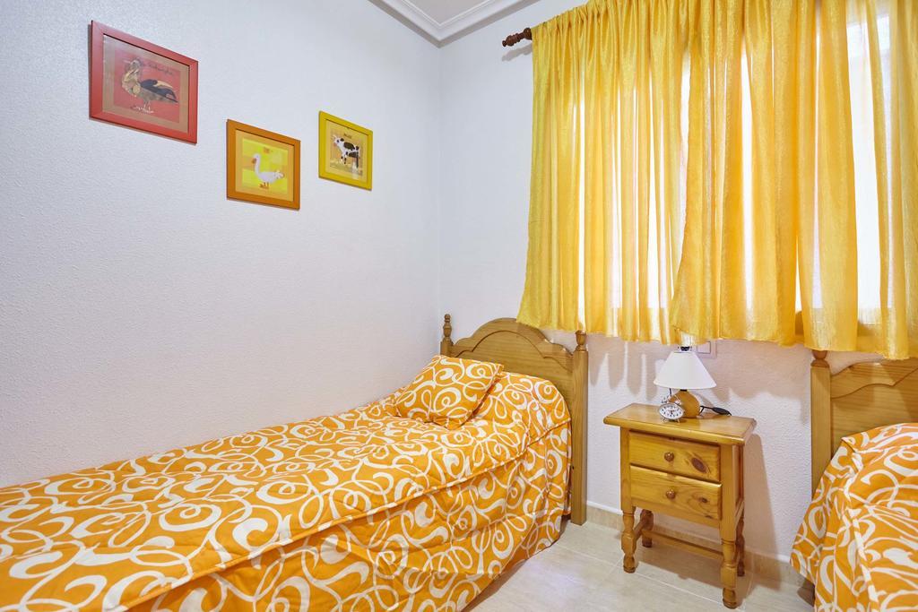 Espanhouse La Zenia 105 أوريويلا المظهر الخارجي الصورة