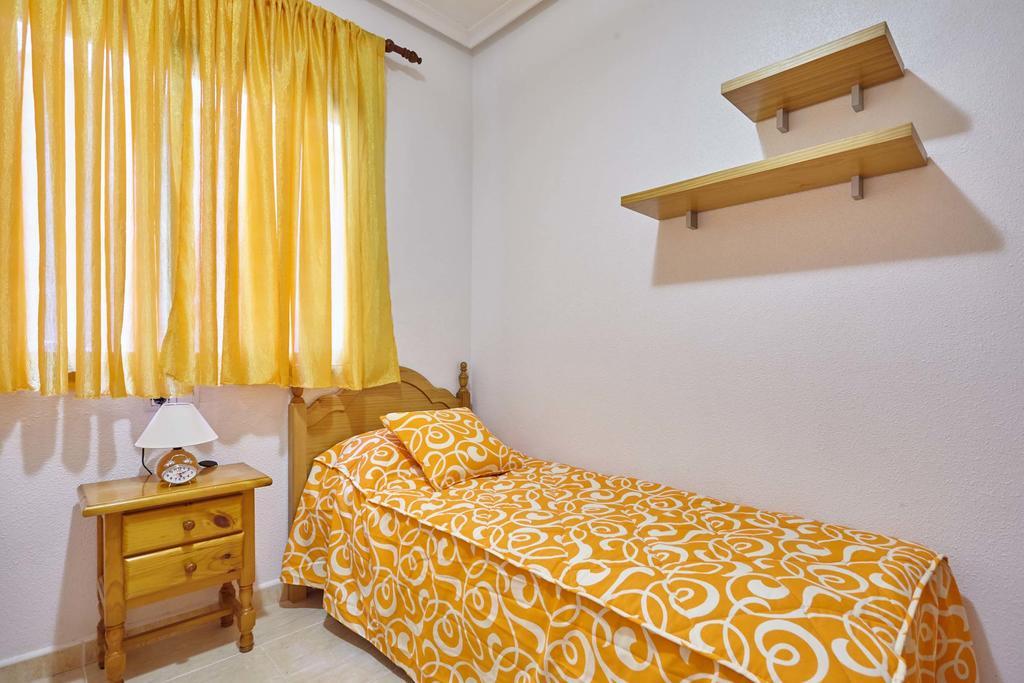 Espanhouse La Zenia 105 أوريويلا المظهر الخارجي الصورة