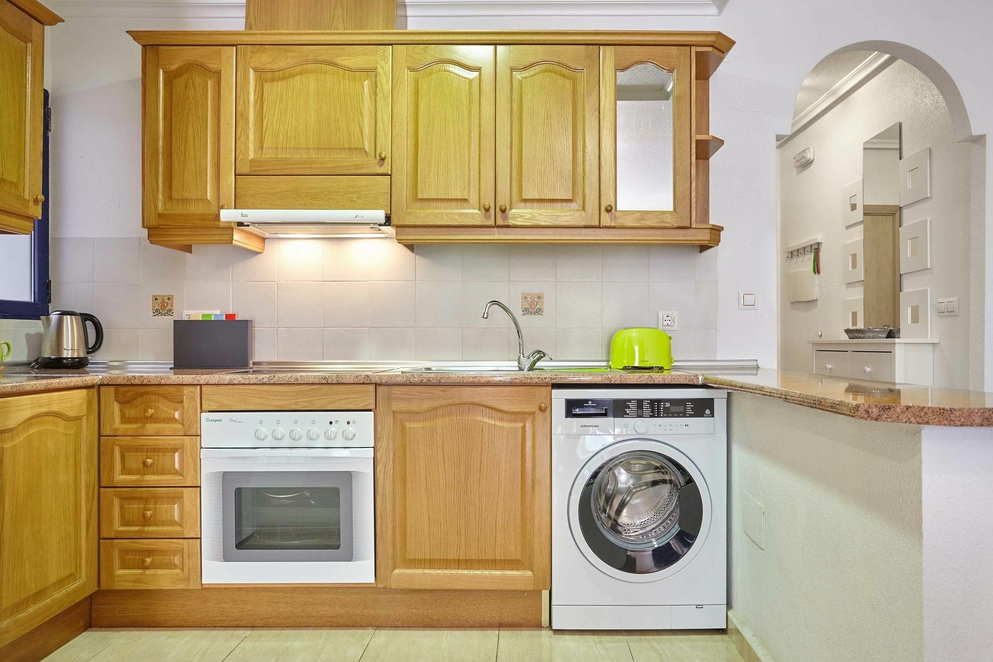 Espanhouse La Zenia 105 أوريويلا المظهر الخارجي الصورة