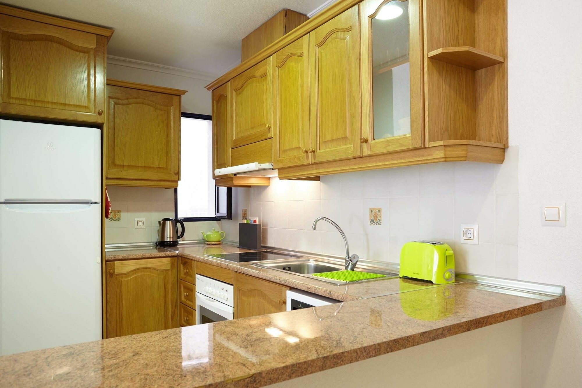 Espanhouse La Zenia 105 أوريويلا المظهر الخارجي الصورة