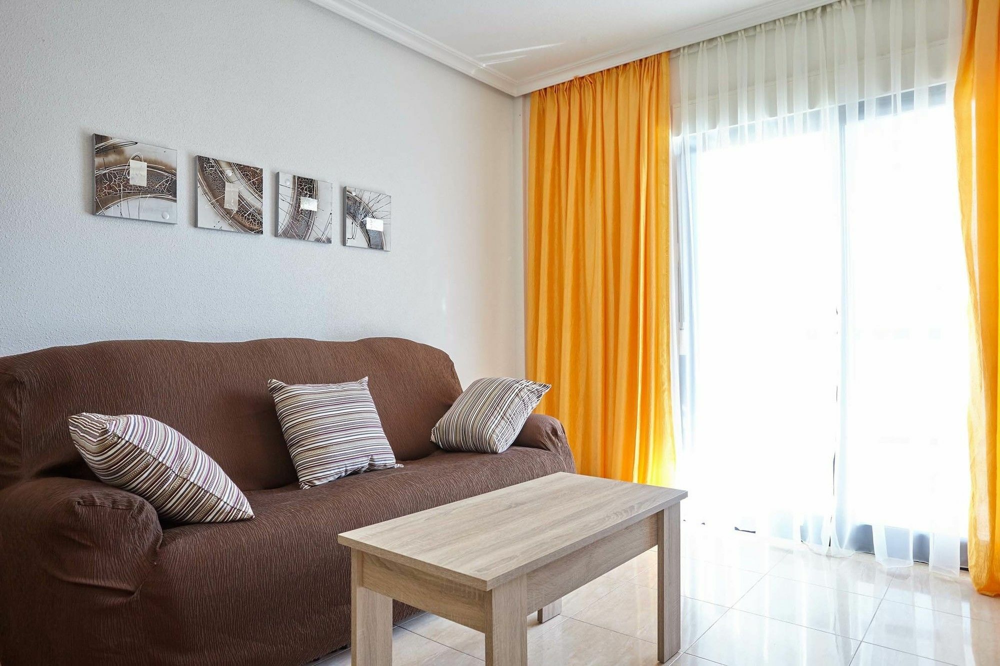 Espanhouse La Zenia 105 أوريويلا المظهر الخارجي الصورة