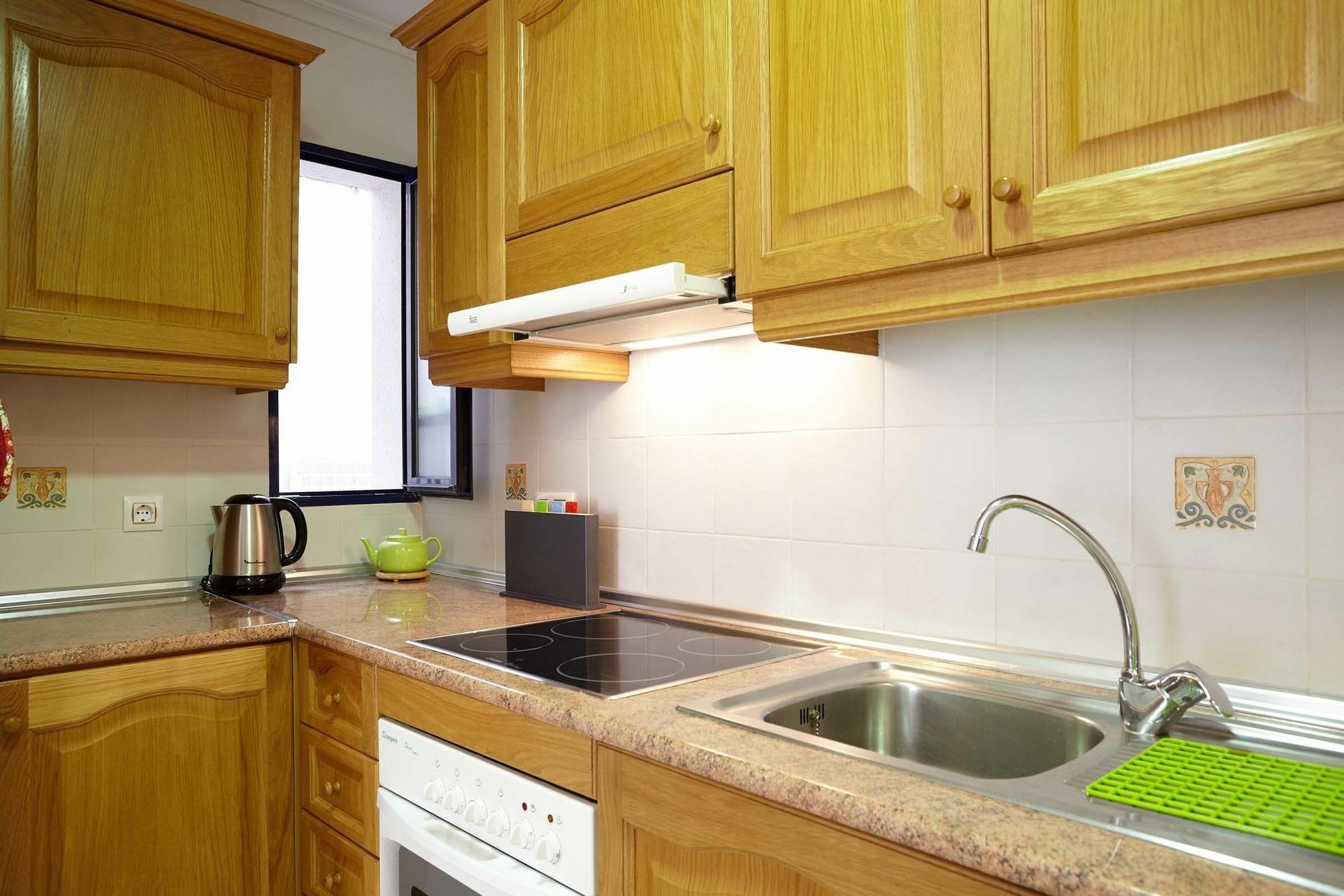 Espanhouse La Zenia 105 أوريويلا المظهر الخارجي الصورة