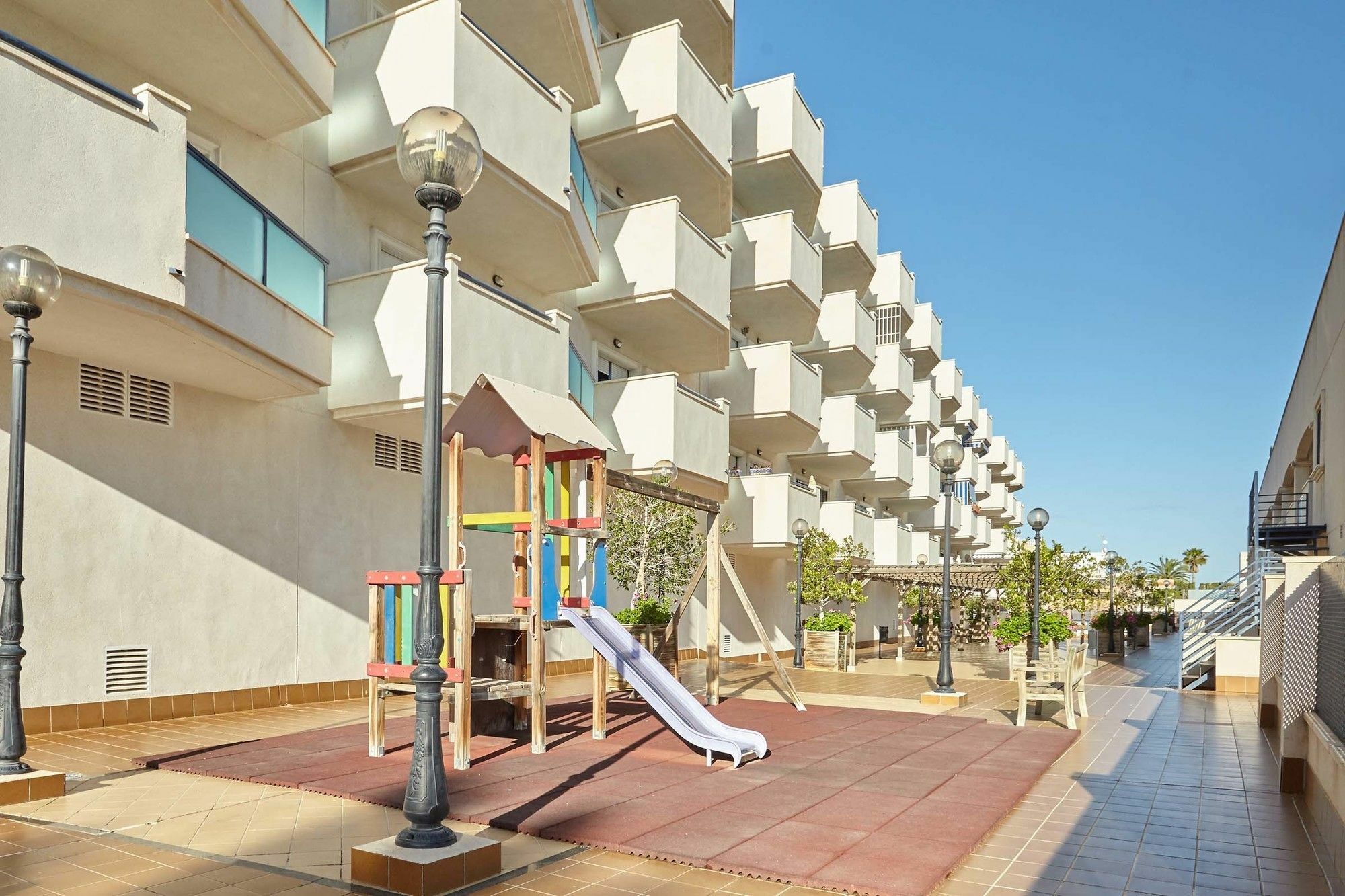 Espanhouse La Zenia 105 أوريويلا المظهر الخارجي الصورة