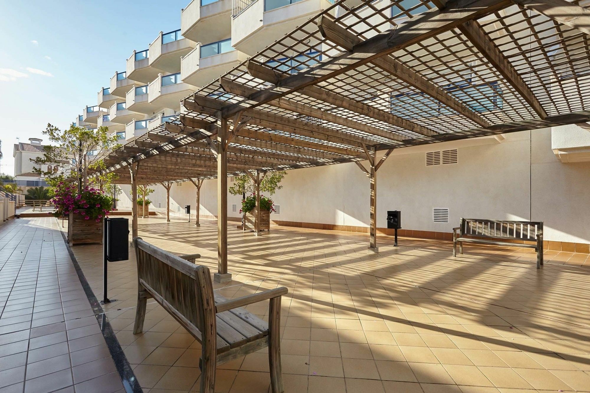 Espanhouse La Zenia 105 أوريويلا المظهر الخارجي الصورة